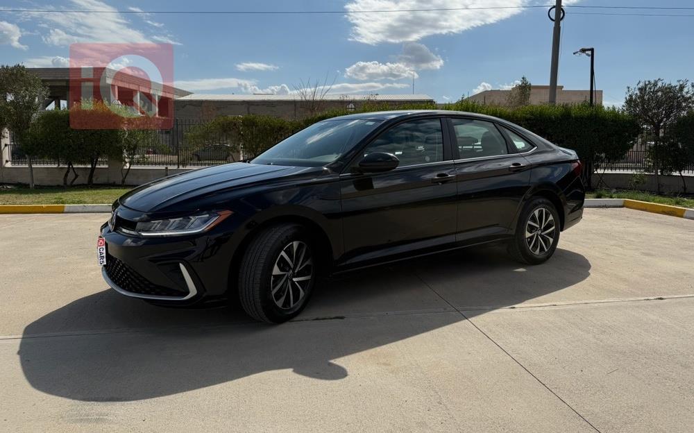 فولكسفاغن جيتا